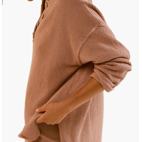 Free People Hailey Set in Tuscany in various NWT $128 retail - Picture 3 of 8